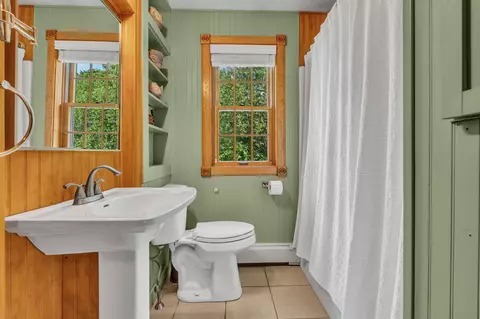 Bath - 61 Pleasant St, Rangeley, ME 04970 photo 4 of 5
