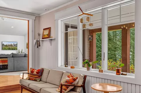 Entry Way - 61 Pleasant St, Rangeley, ME 04970 photo 1 of 5
