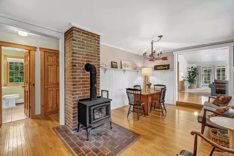 Dining - 61 Pleasant St, Rangeley, ME 04970 photo 3 of 3