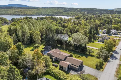 View/Area - 61 Pleasant St, Rangeley, ME 04970 photo 2 of 3
