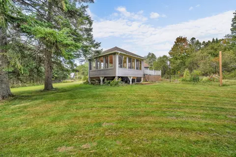 Exterior - 61 Pleasant St, Rangeley, ME 04970 photo 15 of 16