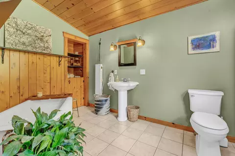 Bath - 61 Pleasant St, Rangeley, ME 04970 photo 2 of 5