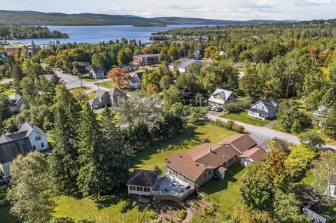 View/Area - 61 Pleasant St, Rangeley, ME 04970 photo 1 of 3