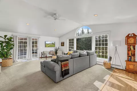 Living - 61 Pleasant St, Rangeley, ME 04970 photo 4 of 5
