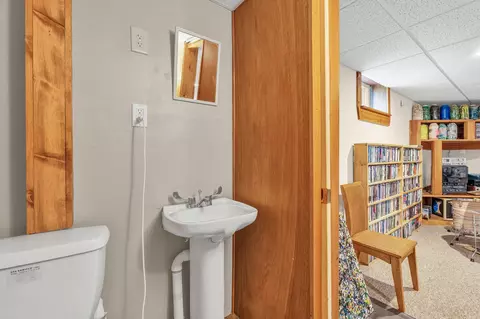 Bath - 61 Pleasant St, Rangeley, ME 04970 photo 5 of 5