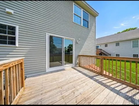 Exterior - 6 Stephanie Dr, Gorham, ME 04038 photo 4 of 4