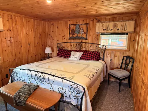 Bedroom - 161 Burnt Landing Rd, Sinclair, ME 04779 photo 1 of 5