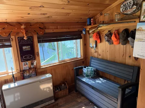 Exterior - 161 Burnt Landing Rd, Sinclair, ME 04779 photo 1 of 11