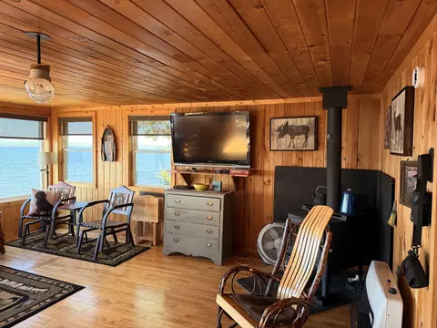 Living - 161 Burnt Landing Rd, Sinclair, ME 04779 photo 4 of 7