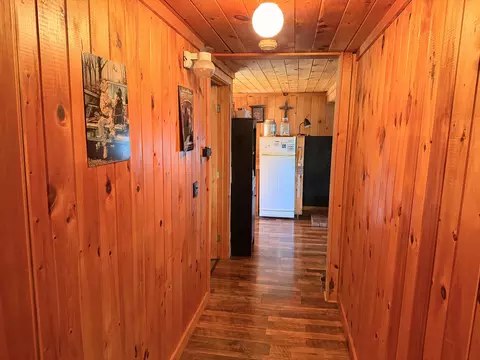 Entry Way - 161 Burnt Landing Rd, Sinclair, ME 04779 photo 2 of 2