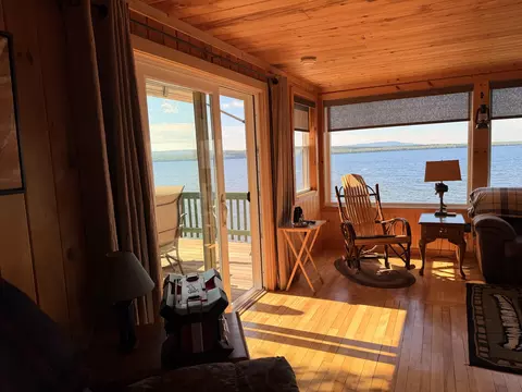 Living - 161 Burnt Landing Rd, Sinclair, ME 04779 photo 2 of 7