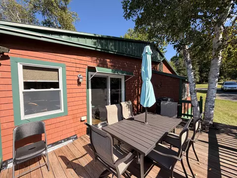 Exterior - 161 Burnt Landing Rd, Sinclair, ME 04779 photo 8 of 11