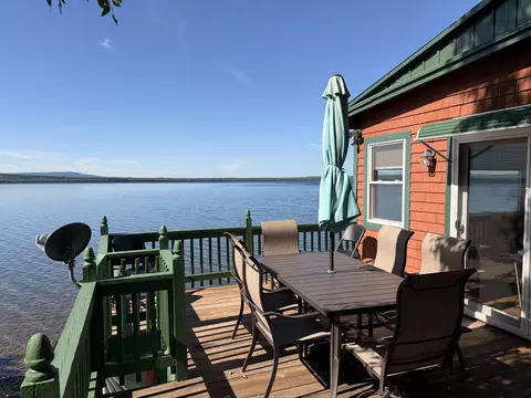 Exterior - 161 Burnt Landing Rd, Sinclair, ME 04779 photo 9 of 11