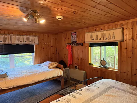Bedroom - 161 Burnt Landing Rd, Sinclair, ME 04779 photo 2 of 5