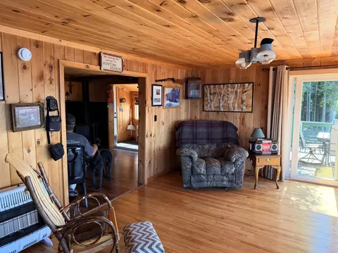 Living - 161 Burnt Landing Rd, Sinclair, ME 04779 photo 6 of 7