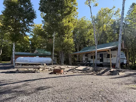 Exterior - 161 Burnt Landing Rd, Sinclair, ME 04779 photo 6 of 11
