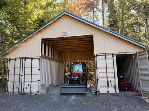 Other - 161 Burnt Landing Rd, Sinclair, ME 04779 photo 12 of 17