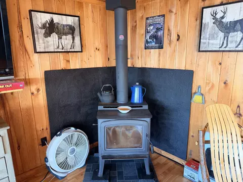 Living - 161 Burnt Landing Rd, Sinclair, ME 04779 photo 5 of 7