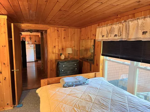 Bedroom - 161 Burnt Landing Rd, Sinclair, ME 04779 photo 5 of 5
