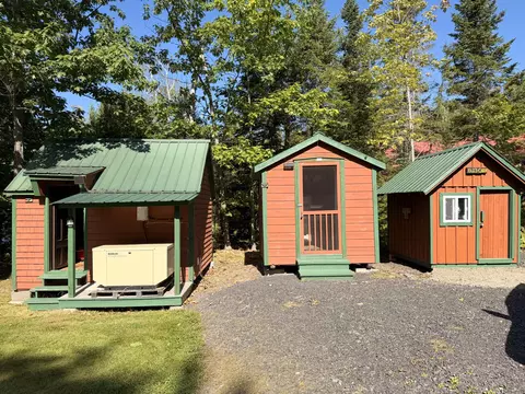 Other - 161 Burnt Landing Rd, Sinclair, ME 04779 photo 5 of 17