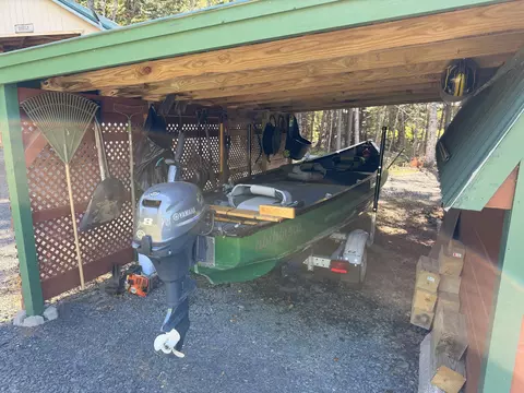 Other - 161 Burnt Landing Rd, Sinclair, ME 04779 photo 11 of 17