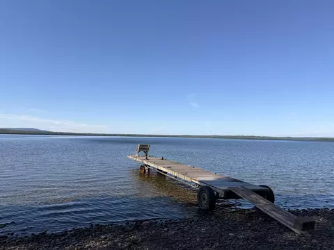 View/Area - 161 Burnt Landing Rd, Sinclair, ME 04779 photo 3 of 4