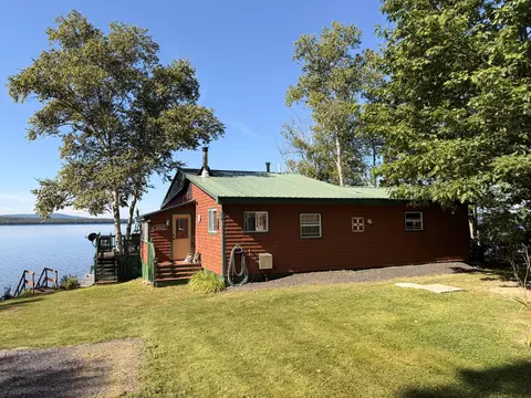 Exterior - 161 Burnt Landing Rd, Sinclair, ME 04779 photo 10 of 11