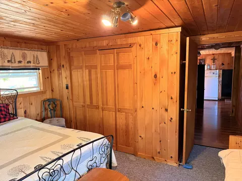 Bedroom - 161 Burnt Landing Rd, Sinclair, ME 04779 photo 3 of 5