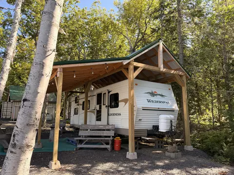 Exterior - 161 Burnt Landing Rd, Sinclair, ME 04779 photo 5 of 11