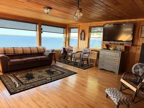 Living - 161 Burnt Landing Rd, Sinclair, ME 04779 photo 3 of 7