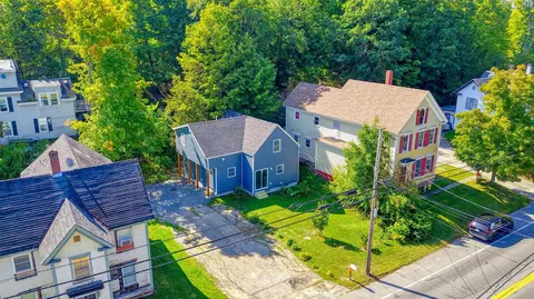 View/Area - 45 Windsor St, Randolph, ME 04346 photo 2 of 4
