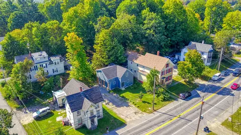 View/Area - 45 Windsor St, Randolph, ME 04346 photo 3 of 4