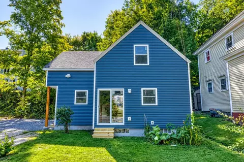 Exterior - 45 Windsor St, Randolph, ME 04346 photo 2 of 4
