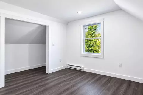 Bedroom - 45 Windsor St, Randolph, ME 04346 photo 1 of 5