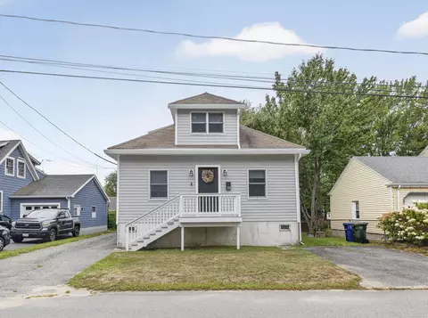 35 Providence Ave, South Portland, ME 04106