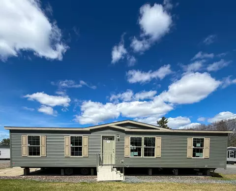 2077 N Mountain Valley Hwy, Montville, ME 04941