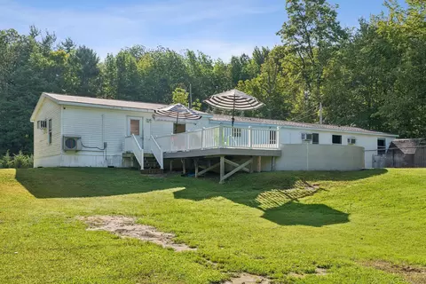 Exterior - 321 Ward Rd, Augusta, ME 04330 photo 10 of 10