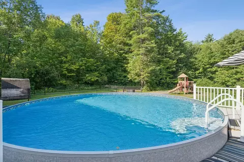 Exterior - 321 Ward Rd, Augusta, ME 04330 photo 1 of 10