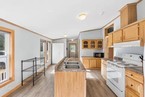 Entry Way - 321 Ward Rd, Augusta, ME 04330 photo 1 of 2