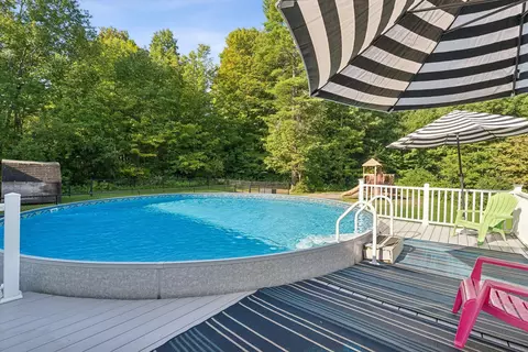 Exterior - 321 Ward Rd, Augusta, ME 04330 photo 1 of 11