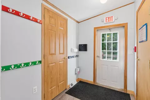 Entry Way - 321 Ward Rd, Augusta, ME 04330 photo 2 of 2