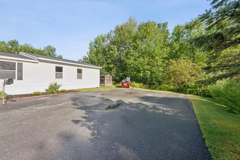 Exterior - 321 Ward Rd, Augusta, ME 04330 photo 8 of 10
