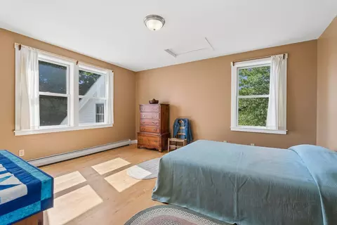 Bedroom - 496 Davis Rd, Durham, ME 04222 photo 1 of 8