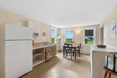 Kitchen - 496 Davis Rd, Durham, ME 04222 photo 5 of 6