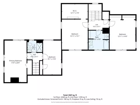 Floorplan - 496 Davis Rd, Durham, ME 04222 photo 1 of 1