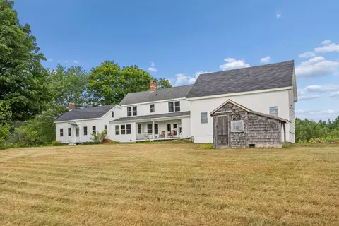 Exterior - 496 Davis Rd, Durham, ME 04222 photo 23 of 24