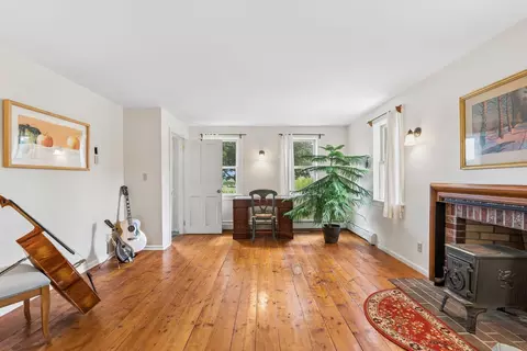 Living - 496 Davis Rd, Durham, ME 04222 photo 4 of 4