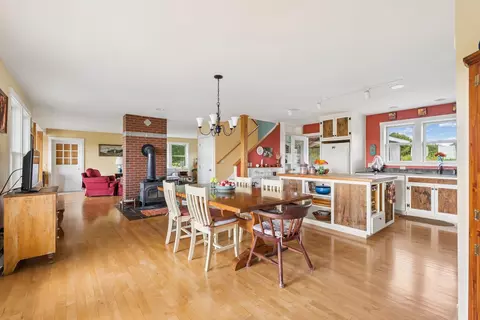 Dining - 496 Davis Rd, Durham, ME 04222 photo 3 of 4