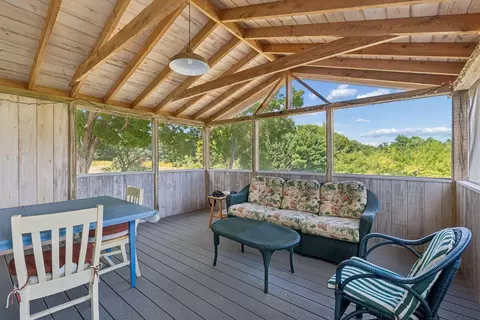 Exterior - 496 Davis Rd, Durham, ME 04222 photo 7 of 24