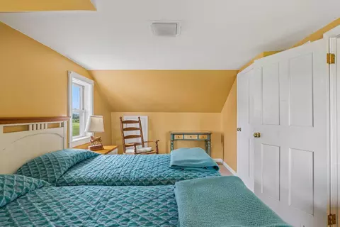 Bedroom - 496 Davis Rd, Durham, ME 04222 photo 8 of 8